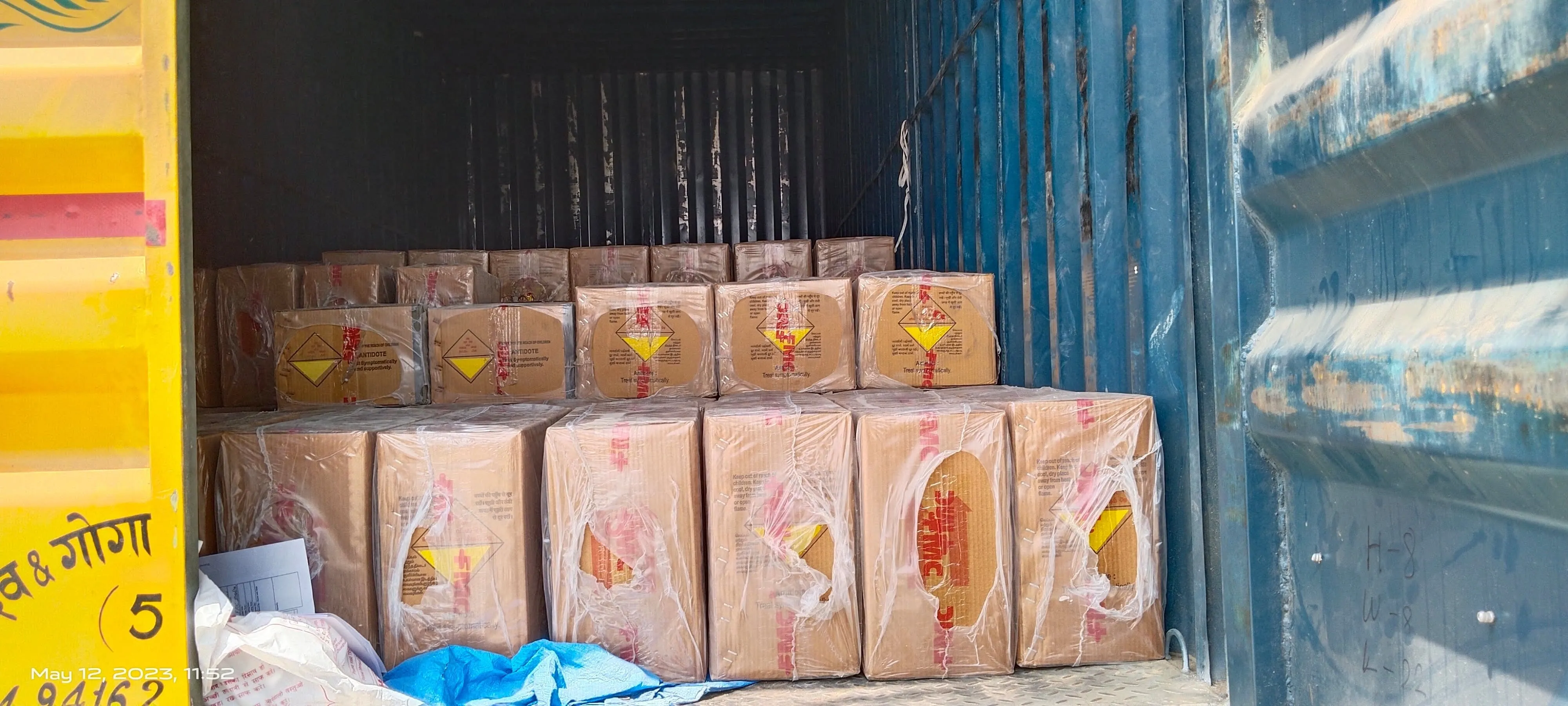 Local and Inter-city Relocation Services